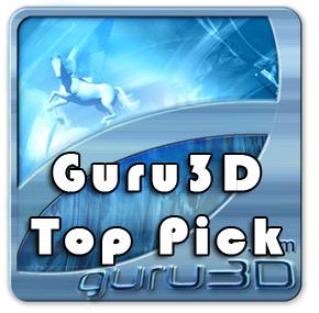 Guru3d RTX 3090 Kudan Review