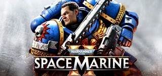 Build a Gaming PC for Warhammer 40,000 Space Marine 2