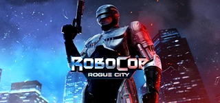 Build a Gaming PC for RoboCop: Rogue City