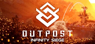 Build a Gaming PC for Outpost: Infinity Siege