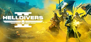 Build a Gaming PC for HELLDIVERS 2