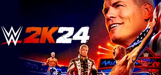 Build a Gaming PC for WWE 2K24