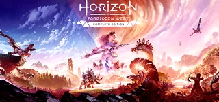 Build a Gaming PC for Horizon Forbidden West