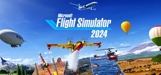 Build a Gaming PC for Microsoft Flight Simulator 2024