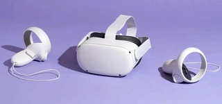 Virtual Reality (VR) Headset