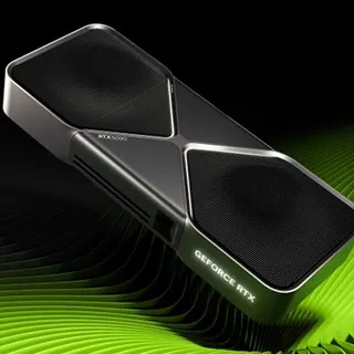 Nvidia RTX 50 Series