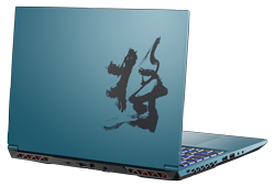 X15 Pine Blue