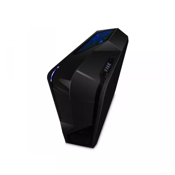 NZXT Phantom 410 Black Mid Tower