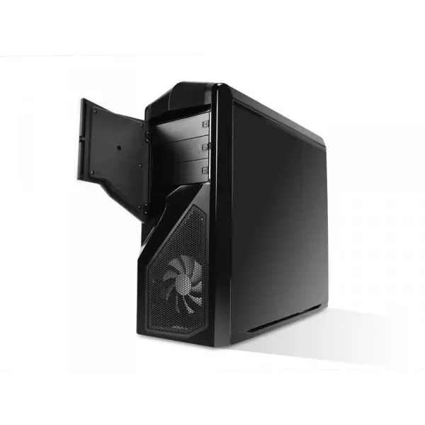 NZXT Phantom 410 Black Mid Tower