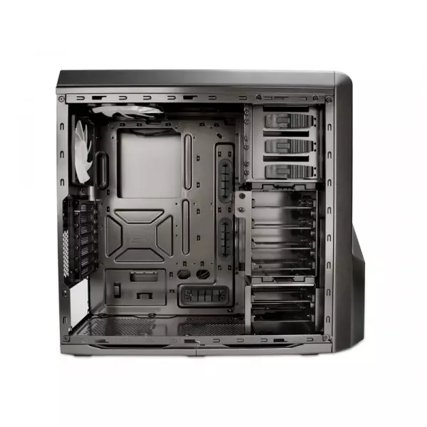 NZXT Phantom 410 Gunmetal Mid Tower