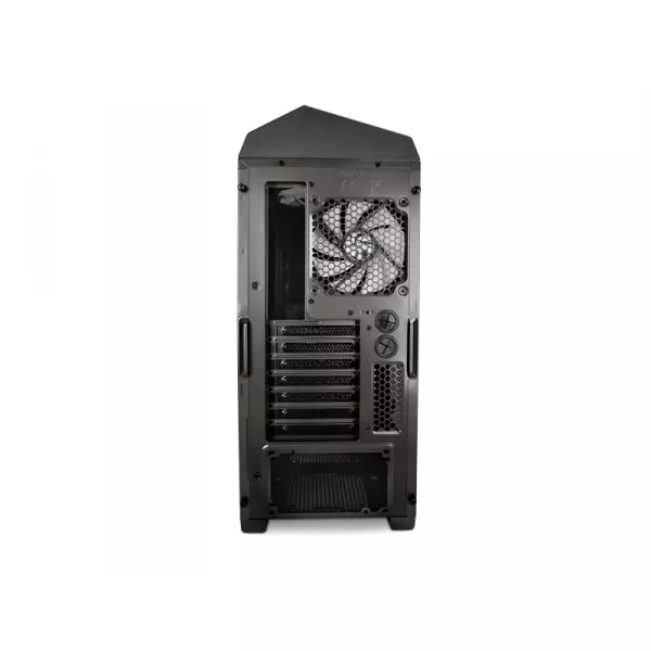 NZXT Phantom 410 Gunmetal Mid Tower