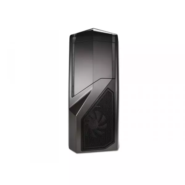 NZXT Phantom 410 Gunmetal Mid Tower