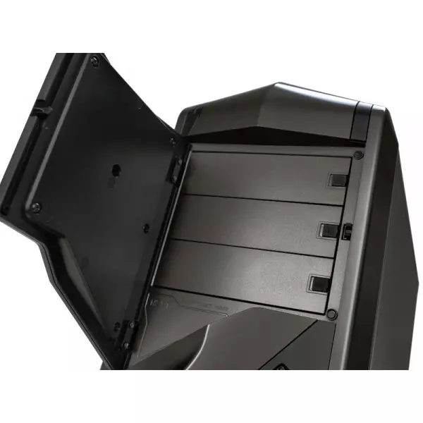 NZXT Phantom 410 Gunmetal Mid Tower