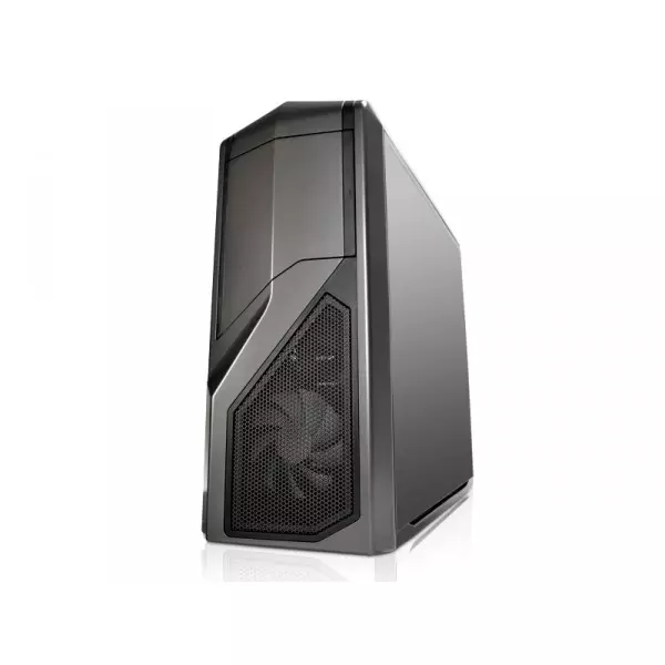 NZXT Phantom 410 Gunmetal Mid Tower