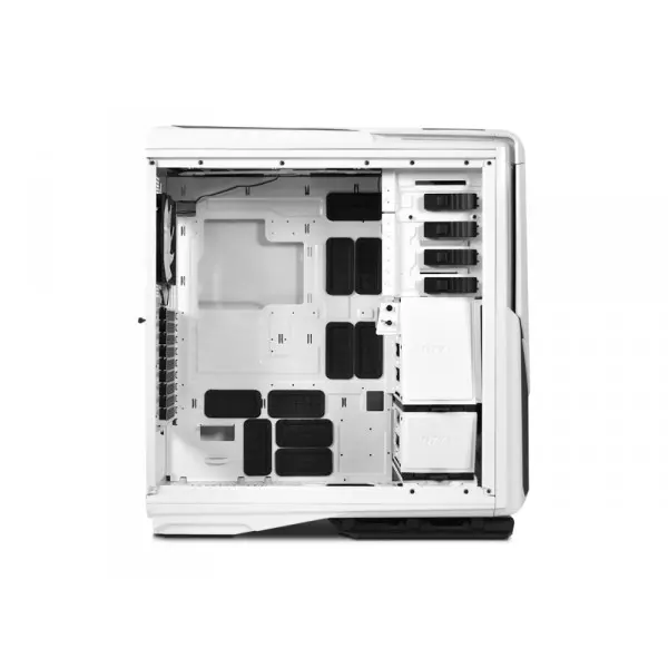 NZXT Phantom 820 White Full Tower