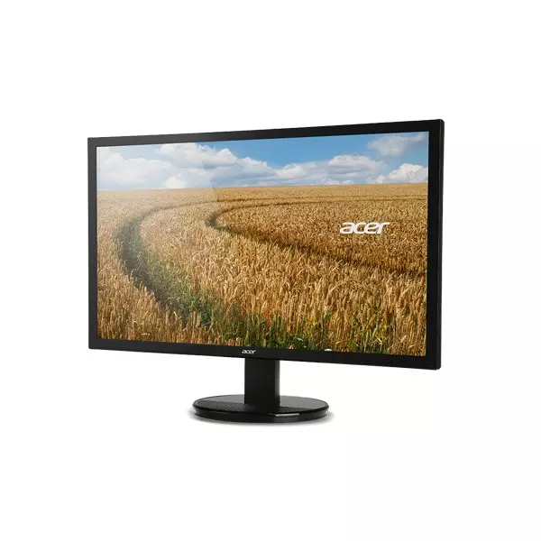 Acer 24" K242HL LCD 1080P Monitor