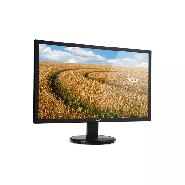 Acer 24" K242HL LCD 1080P Monitor