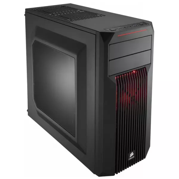 Corsair Carbide Spec-02 Mid Tower