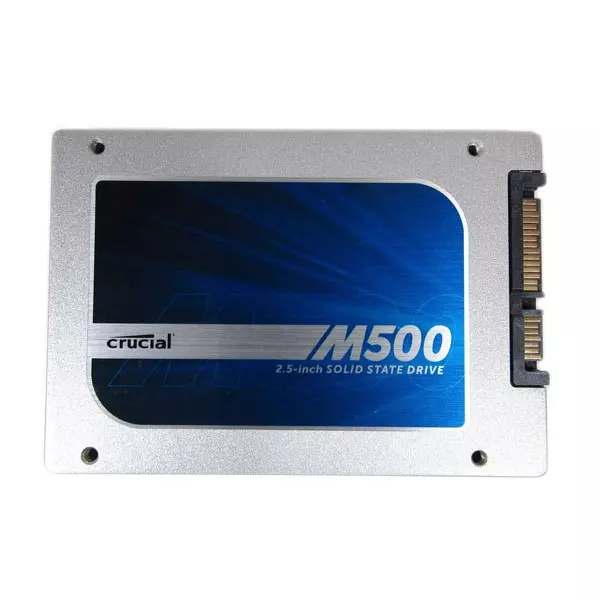 120GB SATA3 SSD