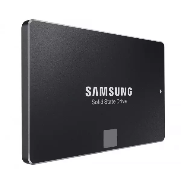 500GB SATA3 SSD - 420MB/s