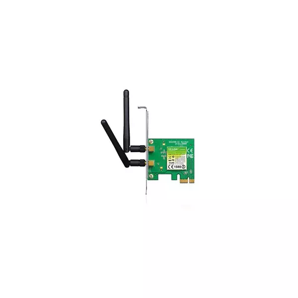 WiFi Single Band N (WiFi 4) Internal Adapter - Up to 300Mbps