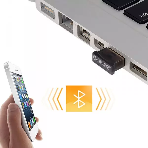 Orico USB BlueTooth Adapter
