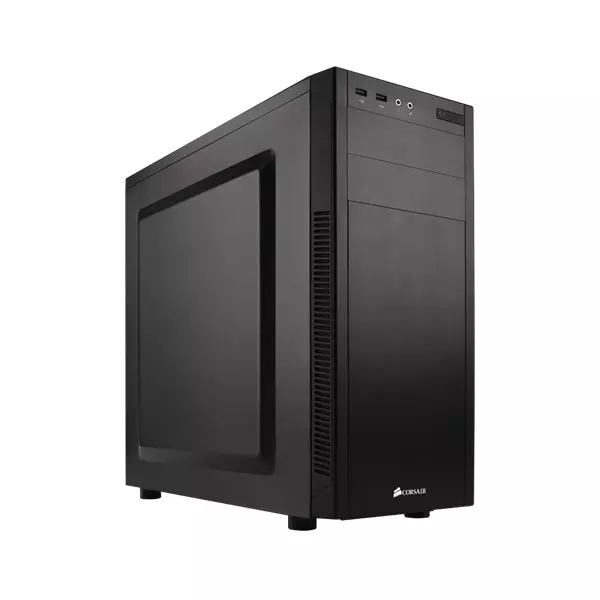 Stealth - AMD Quiet Custom Home or Office PC