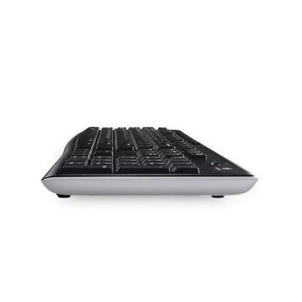 Logitech Wireless Keyboard & Mouse MK270R