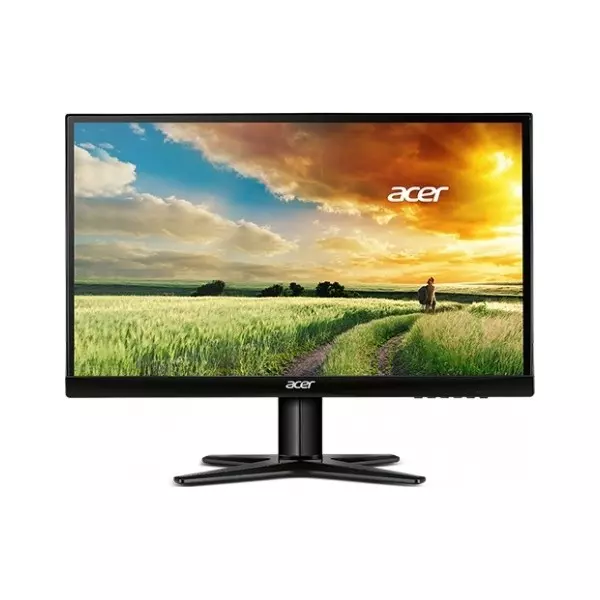 Acer 23" G237HL LED IPS FHD 1080P Monitor