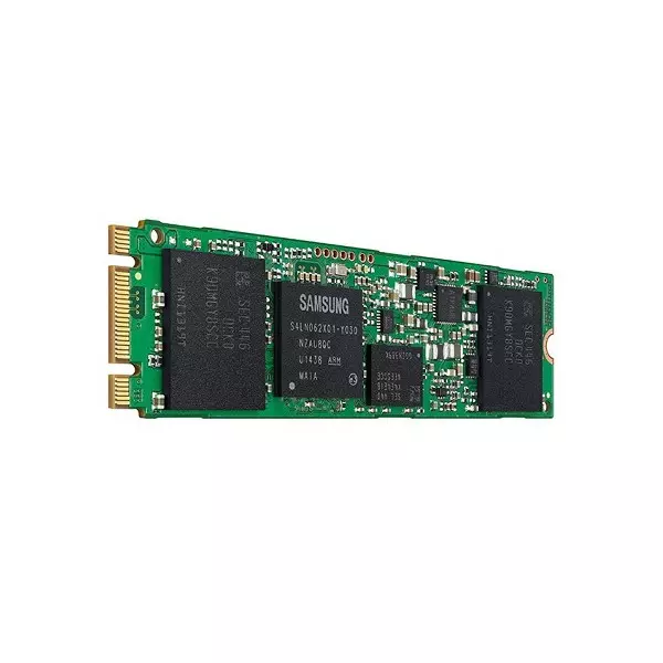 1TB NVMe Gen3 M.2 SSD - Up to 3,500MB/s 
