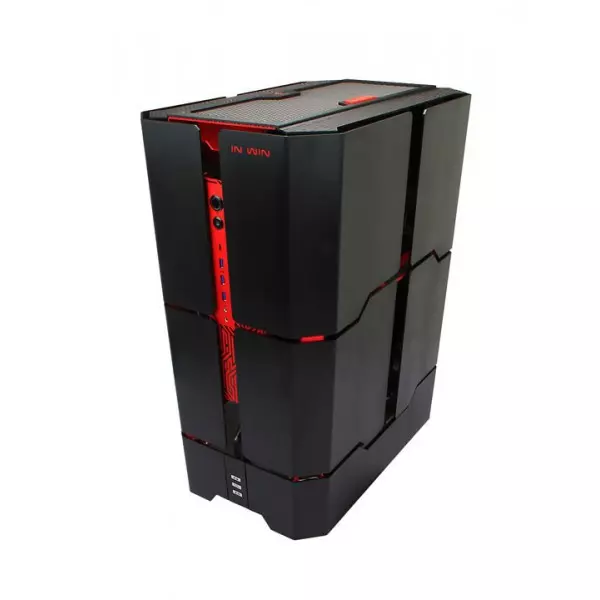 InWin H-TOWER Full Tower - 