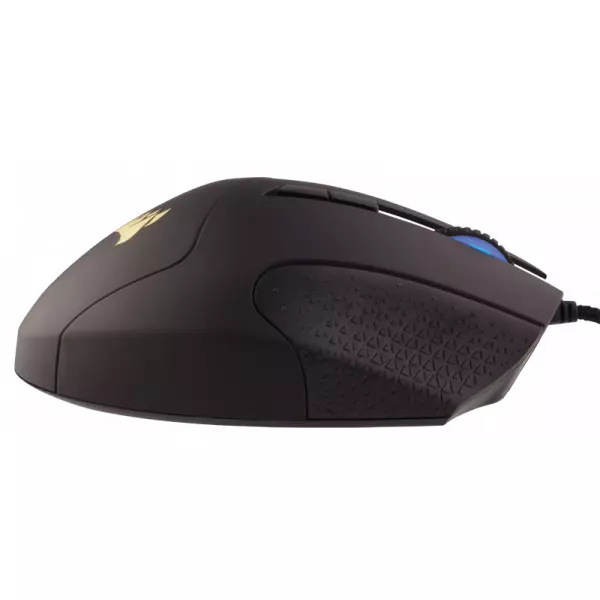 Corsair SCIMITAR RGB MMO Gaming Mouse Black