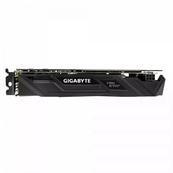 Gigabyte GTX 1050 TI 4GB G1 Gaming