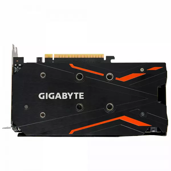 Gigabyte GTX 1050 TI 4GB G1 Gaming