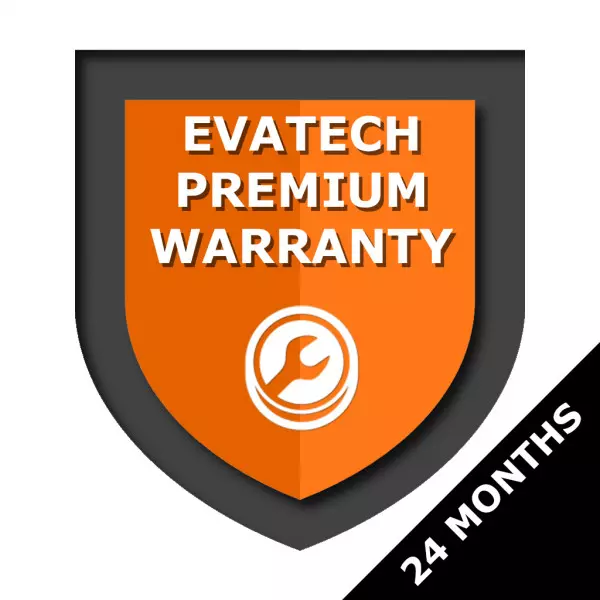Silver 2 Year Pickup & Return Premium Warranty Service