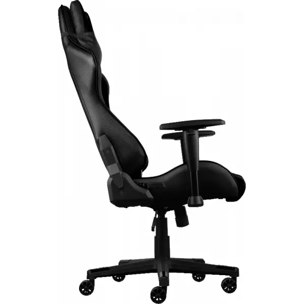 Aerocool Black ThunderX3 TGC22 Adjustable Ergonomic Gaming Chair