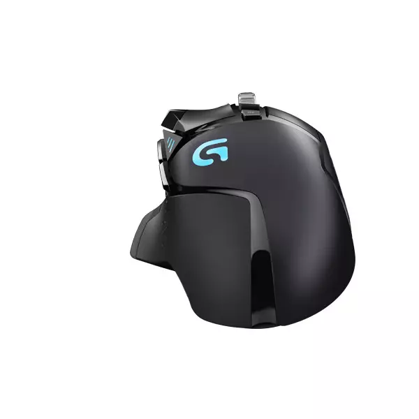 Logitech G502 Proteus RGB Spectrum Gaming Mouse