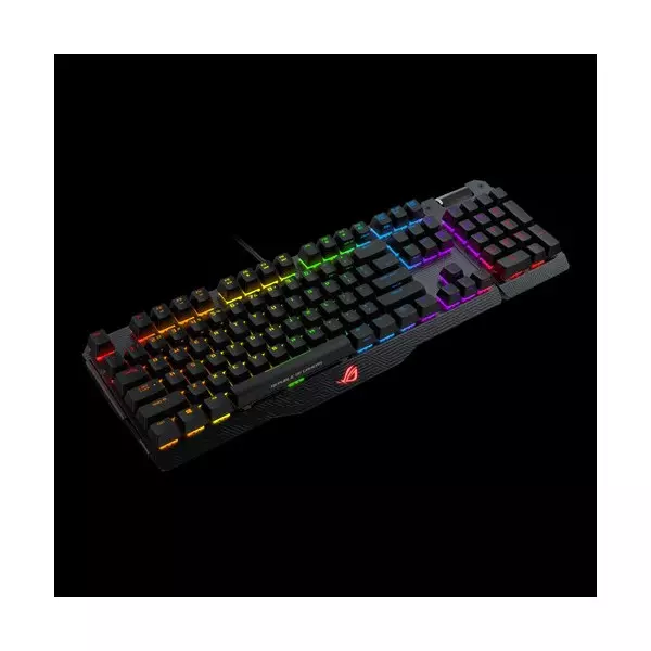 Asus ROG Claymore RGB Cherry Blue Mechanical Keyboard