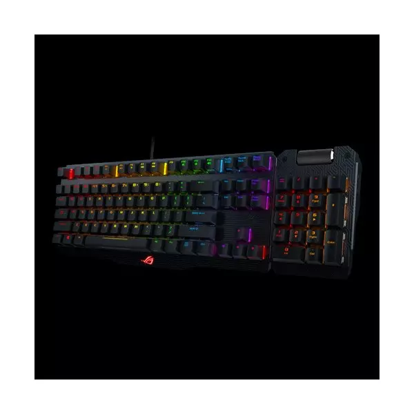 Asus ROG Claymore RGB Cherry Blue Mechanical Keyboard