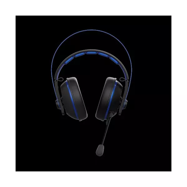 Asus Cerberus V2 Gaming Headset Blue
