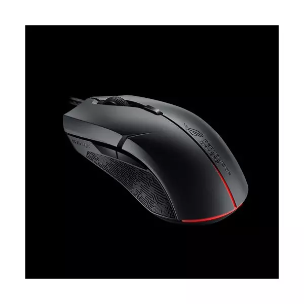 Asus P302 Strix Evolve RGB Gaming Mouse