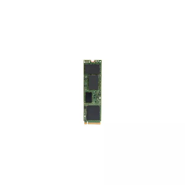 Intel 600P 512GB NVMe M.2 SSD