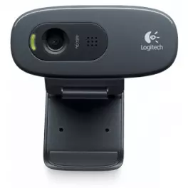 Logitech HD Webcam C270