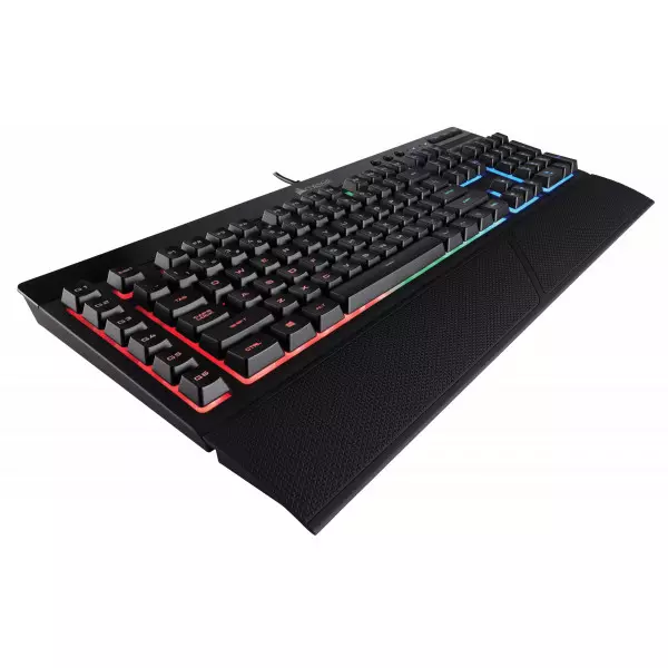 Corsair K55 RGB Gaming Keyboard & Mouse