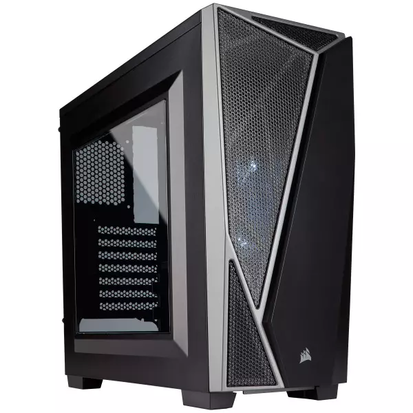 E-Sports FPS Gaming PC
