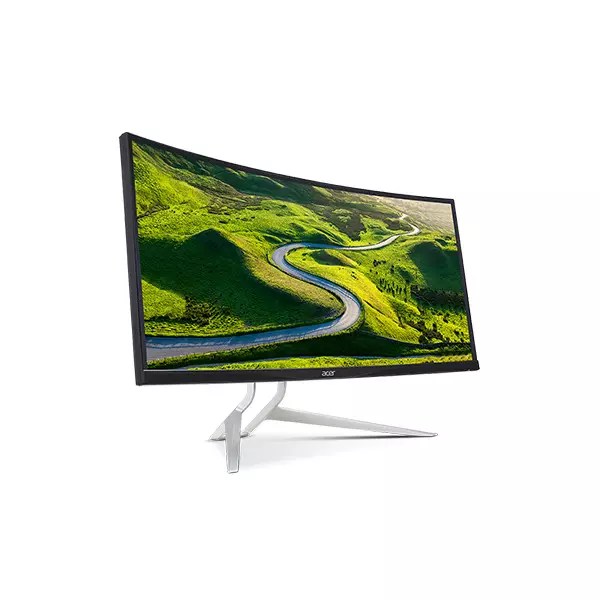 Acer 37.5" Curved UWQHD XR382CQK Freesync Curved IPS