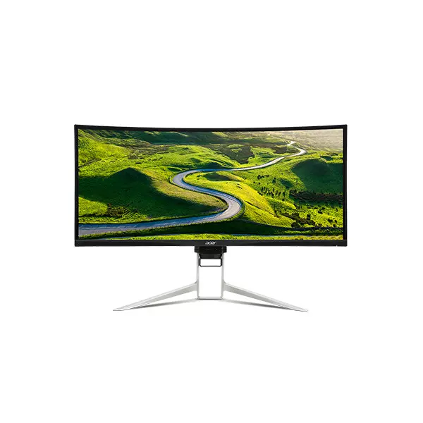Acer 34" IPS Curved 21:9 Adaptive Sync XR342CK