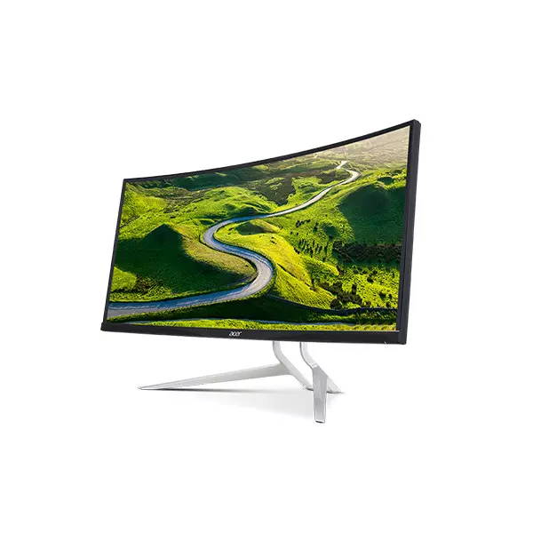 Acer 34" IPS Curved 21:9 Adaptive Sync XR342CK