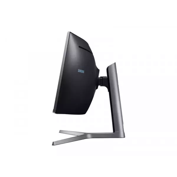 Samsung 49" Curved 1ms 144MHz Free-Sync LC49HG90DMEXXY 