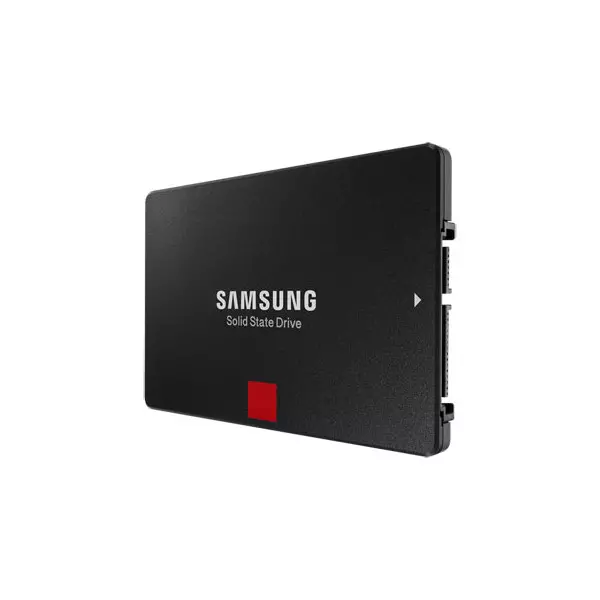 Samsung 1TB 860 Pro 2.5" SSD